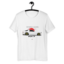 Load image into Gallery viewer, FD3S Unisex Tshirt