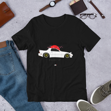 Load image into Gallery viewer, FD3S Unisex Tshirt