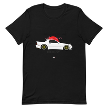 Load image into Gallery viewer, FD3S Unisex Tshirt