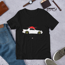 Load image into Gallery viewer, FD3S Unisex Tshirt
